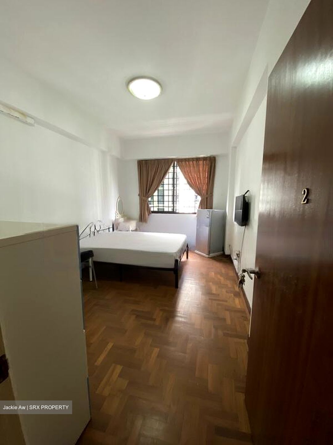 Avon Park (D13), Condominium #498546471